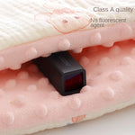 Couverture hiver pour bébé - Vignette | Cosycovers