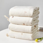 Couverture bébé pour hiver - Vignette | Cosycovers