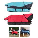 Couverture polaire pour cheval - Vignette | Cosycovers