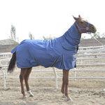 Couverture polaire pour cheval - Vignette | Cosycovers