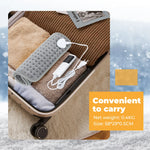 Couverture chauffante pour massage - Vignette | Cosycovers