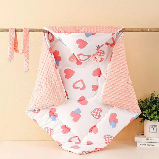 Couverture pour bébé nouveau-né