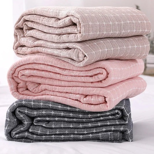 Couverture été pour enfant