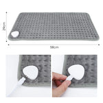 Couverture chauffante pour massage - Vignette | Cosycovers