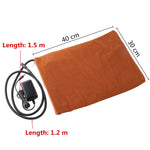 Couverture chauffante pour chien - Vignette | Cosycovers